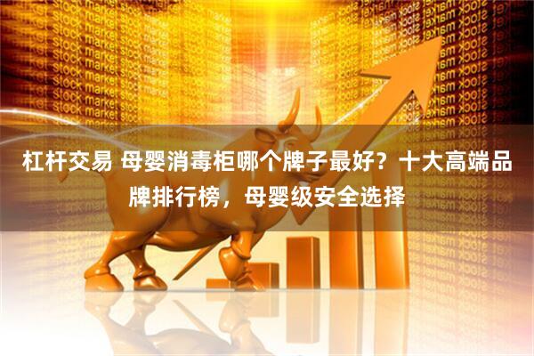 杠杆交易 母婴消毒柜哪个牌子最好?十大高端品牌排行榜,母婴级安全选择